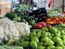 Secretaria de Agricultura inicia planejamento para realizar Feira Livre