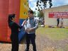 Secretaria de Educação promove Dia Da Família Na Escola
