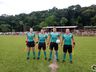 Dourado vence jogo de ida da final do Municipal de Itapiranga