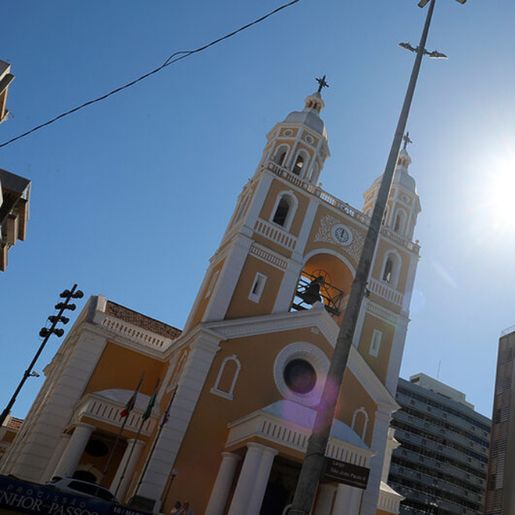 Massa de ar frio perde força, e temperaturas começam a subir nesta quinta-feira em SC