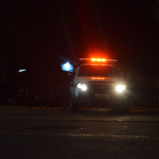 SC registra média de 23 roubos por dia nos primeiros 7 meses de 2022