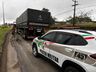 Identificado rapaz de 27 anos que morreu atropelado em São Miguel do Oeste 