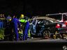 Morre motorista envolvido em grave acidente na BR-282; vídeo