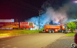 Confirmada identidade de corpo encontrado carbonizado dentro de casa em SMOeste