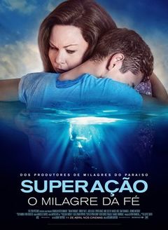 Superação – O milagre da Fé - 2D