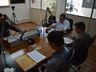  Terceiro debate na Atalaia é com candidatos a prefeito de Santa Terezinha do Progresso 