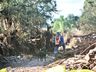 Bombeiros de Santa Catarina intensificam resgates no RS