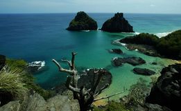 Governo federal inicia disputa no STF com Pernambuco por Fernando de Noronha