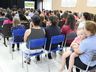 Cooper Itaipu promove evento alusivo ao Outubro Rosa