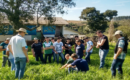 Dia de campo deve reunir 30 pessoas em Barra Bonita