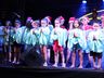 Entrega de cestinhas e brinquedos marca encerramento de festividades natalinas em Campo Erê