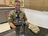 Polícia Militar de Itapiranga desenvolve ações nas escolas