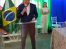 Cerimônia marca posse dos eleitos em Santa Terezinha do Progresso