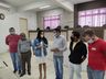 Deputada anuncia recursos para setor social de Princesa durante visita 