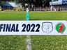 Primeira partida da final do Estadual de Amadores Taça Unsa Bier termina empatada