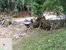 Sobe para 12 o número de mortos por enxurrada no Alto Vale do Itajaí