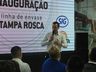 Cooperoeste moderniza indústria e passa a oferecer embalagens com tampa rosca