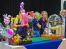 Bingo Beneficente do Lions Clube Lionesses reúne aproximadamente 400 pessoas