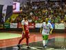 São Miguel Futsal perde em amistoso contra Pato Futsal