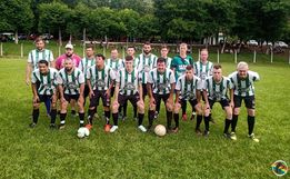 Floresta conquista primeira vitória no municipal de Itapiranga
