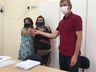 Vídeo: Parlamentar destina dois veículos para Campo Erê 