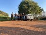 Cidasc e Polícia Civil apreendem bovinos e fecham abatedouro clandestino