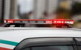 Oeste lidera número de assassinatos em fim de semana violento em SC