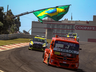 Pela Fórmula Truck 2022, Taio Agostini conquista o 2º lugar em Cascavel