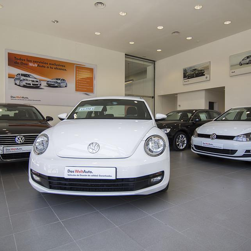 SC tem menor número de vendas de carros zero em ao menos sete anos