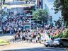 Celebração de Corpus Christi reúne fiéis em São Miguel do Oeste