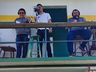 Primeira partida da final do Estadual de Amadores Taça Unsa Bier termina empatada