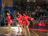 Cia Artística de Patinação La Salle promove espetáculo em SMO