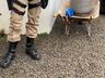 Homens são presos após furtar botijão de gás em São Miguel do Oeste