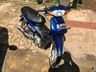 Acidente deixa motociclista gravemente ferido em SMOeste