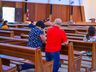 Padre Ivo celebra Missa de Natal e convida fiéis a “olhar para Jesus” 