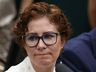 STF forma maioria para manter condenação de deputada Carla Zambelli