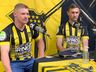 Penharol conquista título da 1ª Super Copa da Amizade de Itapiranga