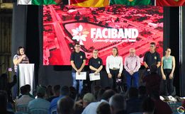 1ª FACIBAND é oficialmente lançada; confira a programação completa