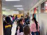 EEB São Miguel recebe mais de 300 pais e alunos no Dia da Família na Escola