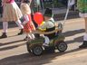 12ª DEUTSCHE WOCHE: 40 entidades participam do Desfile Típico Alemão; fotos