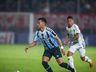 Em duelo equilibrado, Brusque e Grêmio empatam no Augusto Bauer