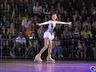 Cia Artística de Patinação La Salle promove espetáculo em SMO