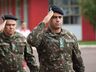 Formatura no 14º RCMec homenageia Oficiais da Reserva e recebe veteranos