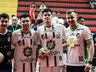JONI GOOL dita as regras da partida, derrota ASAF e é Campeão Brasileiro Sub-18
