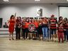 Mulheres são homenageadas em Sessão Solene em SMOeste