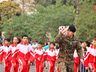 Desfile Militar marca o Dia da Independência em São Miguel do Oeste