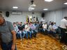 Autoridades do Brasil e Argentina discutem possibilidade da abertura da fronteira em Paraíso
