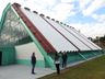 Revitalização do ginásio de esportes do bairro São Luiz é concluída