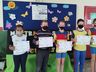 Escola de Cristo Rei conquista premiação nacional
