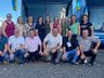 15 diretores de escolas estaduais de Itapiranga são empossados em Lages